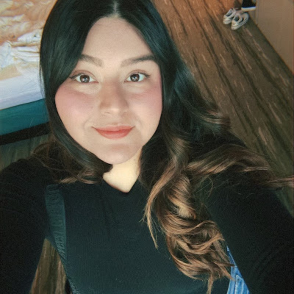 Meet your Posher, Dianna